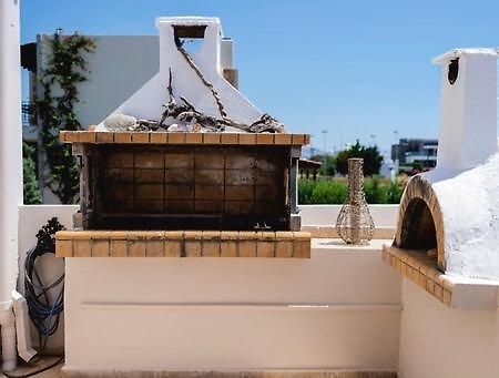 Gennadi Villa Del Mar Dış mekan fotoğraf