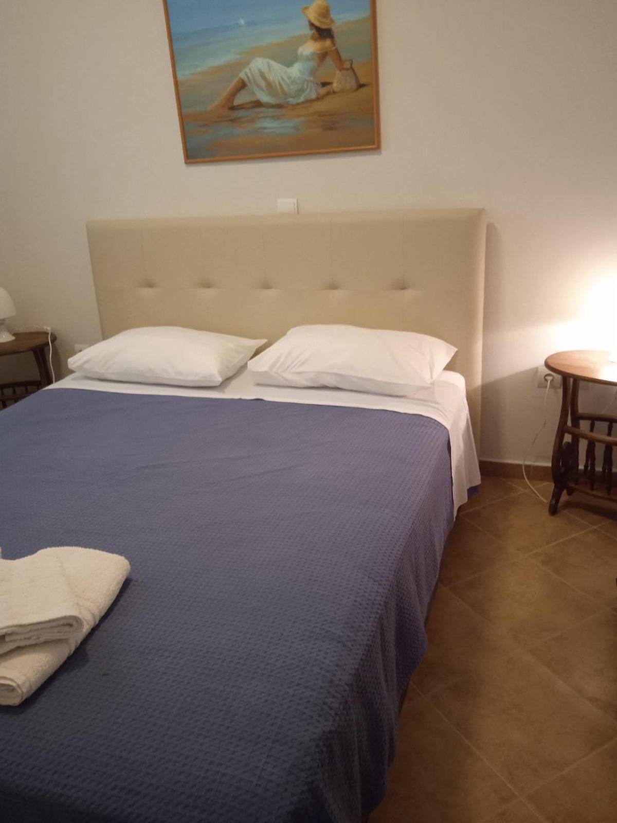 Gennadi Villa Del Mar Dış mekan fotoğraf