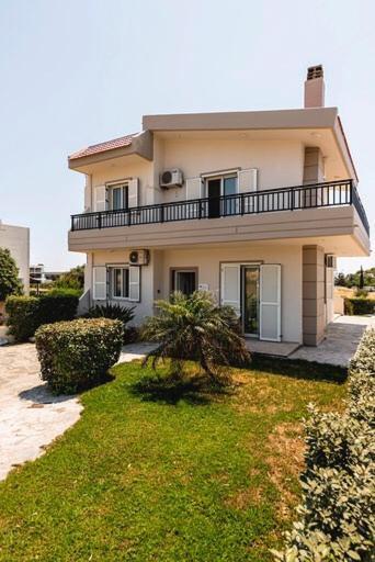 Gennadi Villa Del Mar Dış mekan fotoğraf