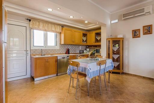 Gennadi Villa Del Mar Dış mekan fotoğraf