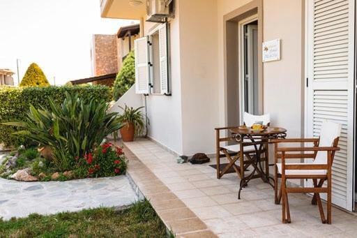 Gennadi Villa Del Mar Dış mekan fotoğraf