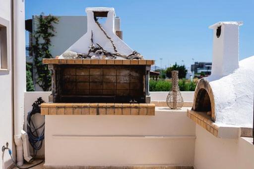 Gennadi Villa Del Mar Dış mekan fotoğraf
