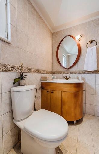 Gennadi Villa Del Mar Dış mekan fotoğraf