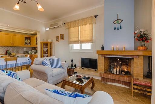 Gennadi Villa Del Mar Dış mekan fotoğraf