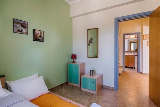Gennadi Villa Del Mar Dış mekan fotoğraf
